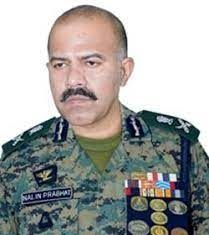 Senior IPS officer Nalin Prabhat to head India’s counter-terrorism force NSG