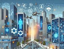 Senior IPS officer says AI has huge potential to transform private security industry