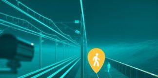 Sensonic eyes up next level railway security