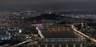 Seoul rolls out new AI-based surveillance system to stop suicides