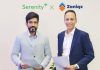 Serenity and Zoniqx to launch biometric-secured tokenization for real-world assets