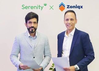 Serenity and Zoniqx to launch biometric-secured tokenization for real-world assets