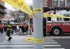 Server problem to blame for malfunction of camera system during NYC subway shooting