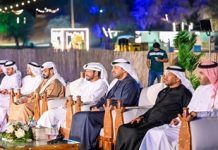 Sharjah residents back its police and surveillance plans