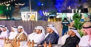 Sharjah residents back its police and surveillance plans