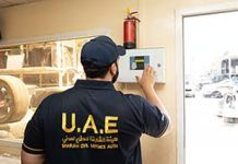 Sharjah Police warn of rising construction site thefts, urge CCTV and fences