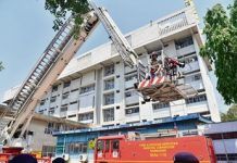 Sharp increase in fire safety fines in Chandigarh under new Act
