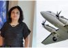 Shefali Juneja becomes first woman chairperson of ICAO Aviation Security Committee