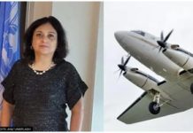 Shefali Juneja becomes first woman chairperson of ICAO Aviation Security Committee