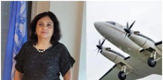 Shefali Juneja becomes first woman chairperson of ICAO Aviation Security Committee