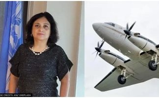Shefali Juneja becomes first woman chairperson of ICAO Aviation Security Committee