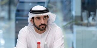 Sheikh Hamdan launches Dh30m fire alert system project for low-income Emirati households