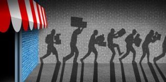 Shoplifting incidents jump 93% since pre-COVID, according to new industry study