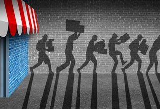 Shoplifting incidents jump 93% since pre-COVID, according to new industry study