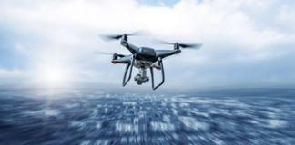 SIA strongly supports new counter-UAS Act in the States