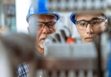 SIA unveils new apprenticeship program for security technicians and installers