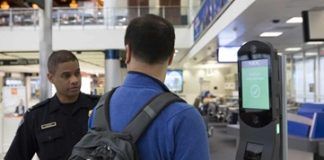 SIA and IBIA say facial recognition for airline passengers is safe, necessary