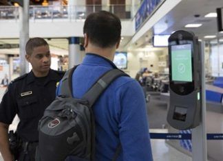 SIA and IBIA say facial recognition for airline passengers is safe, necessary