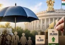 Significant cost and compliance implications for Private Security as EPF ceiling raised to ₹25,000