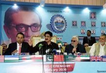 Sindh CM for legislation to bring emergency services under single authority