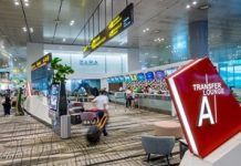 Singapore Changi airport’s AI trials target 50% faster checks