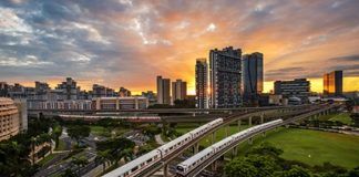 Singapore LTA upgrades railway CCTV network with Nokia and Hitachi Rail to enhance passenger safety