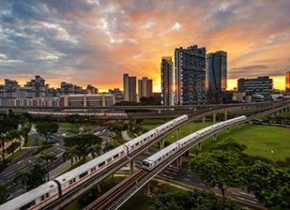 Singapore LTA upgrades railway CCTV network with Nokia and Hitachi Rail to enhance passenger safety