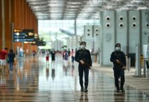Singapore amends hijacking, aviation security laws amid high terror threat