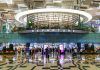 Singapore’s Changi Airport set to offer passport-free departures with cutting-edge biometric clearance