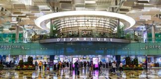 Singapore’s Changi Airport set to offer passport-free departures with cutting-edge biometric clearance