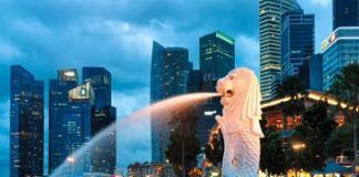 Singapore to stop entry to high-risk travellers from 2026