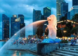 Singapore to stop entry to high-risk travellers from 2026