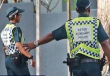 Singapore mulls recruiting auxiliary police officers from India, China amid shrinking workforce