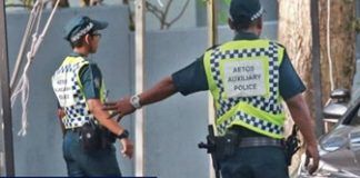 Singapore mulls recruiting auxiliary police officers from India, China amid shrinking workforce