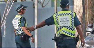 Singapore mulls recruiting auxiliary police officers from India, China amid shrinking workforce