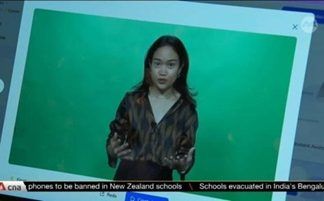 Singapore authorities warn of rise in deepfake corporate video calls