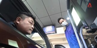 Singapore announces passport-free biometric clearance at borders from 2024