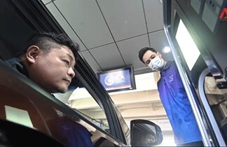 Singapore announces passport-free biometric clearance at borders from 2024