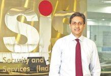 SIS crosses Rs 10,000 crore annual revenue mark for the first time
