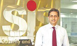 SIS crosses Rs 10,000 crore annual revenue mark for the first time