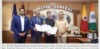 SIS Group partners with Civil Defence to train thousands for National Crisis Preparedness