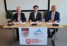 S.Korean gov’t to invest $827 mn in cyber security sector by 2027