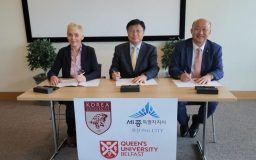 S.Korean gov’t to invest $827 mn in cyber security sector by 2027