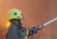 Telangana Fire Safety Department to Acquire Skylifts