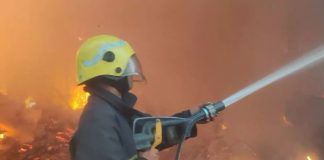 Telangana Fire Safety Department to Acquire Skylifts