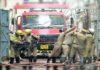 Small restaurants, PGs will now need fire clearance in Delhi