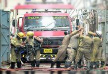 Small restaurants, PGs will now need fire clearance in Delhi