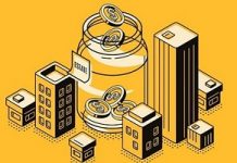 Smart buildings sector funding at an all time high