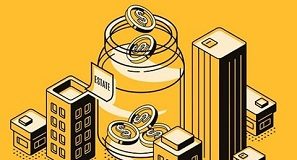 Smart buildings sector funding at an all time high