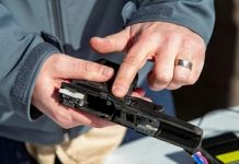 ‘Smart’ guns with fingerprint sensor, security code headed to US market